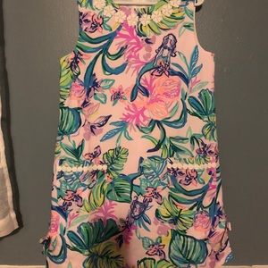 Little Lilly Classic Shift